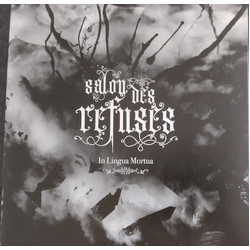In Lingua Mortua Salon Des Refusés Vinyl LP USED