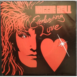 Maggie Bell Everlasting Love Vinyl 7" USED