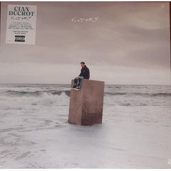 Cian Ducrot Victory Vinyl LP USED