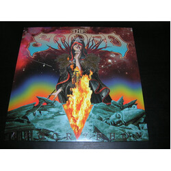 The Sword Apocryphon Vinyl LP USED