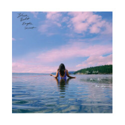 Black Belt Eagle Scout The Land, The Water, The Sky Vinyl LP USED
