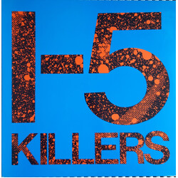 Various I-5 Killers Vinyl LP USED