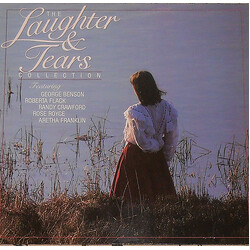 Various The Laughter & Tears Collection Vinyl LP USED