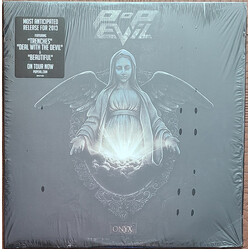Pop Evil Onyx Vinyl LP USED