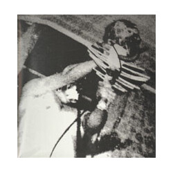 Diagram: A Human Tissue Press/Vinyl Removal Vinyl 12" USED