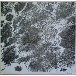 Blue Shift / Russian Tsarlag The Burrow / Thank You For The Plastic Surgery You've Given Me Vinyl LP USED
