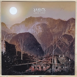 Rabbits (2) Lower Forms Vinyl LP USED