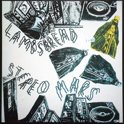 Lambsbread (2) Stereo Mars Vinyl LP USED