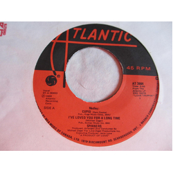 Spinners (Medley) Cupid - I Loved You For A Long Time / Pipedream Vinyl 7" USED
