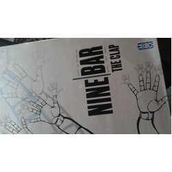Nine Bar The Clap Vinyl 12" USED