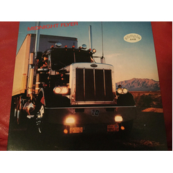 Midnight Flyer Midnight Flyer Vinyl LP USED