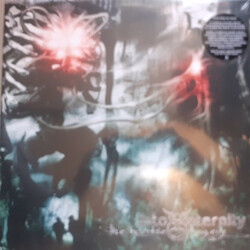 Into Eternity The Incurable Tragedy Vinyl LP USED