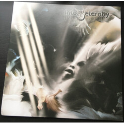 Into Eternity Into Eternity (Green/White splatter) Vinyl LP USED
