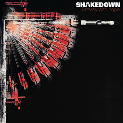 Shakedown Drowsy With Hope Vinyl 12" USED