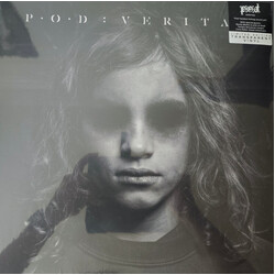 P.O.D. Veritas Vinyl LP USED