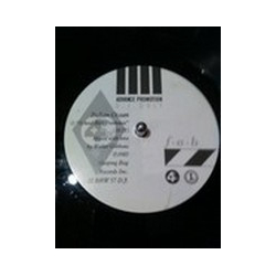 Indian Ocean School Bell / Treehouse Vinyl 12" USED