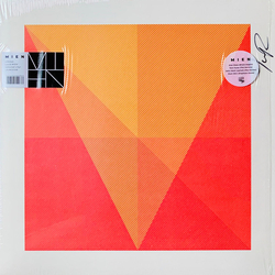 MIEN (2) MIEN Vinyl LP USED