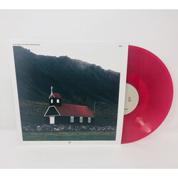 Wayne Robert Thomas / Isaac Helsen RÁS Vinyl 12" USED