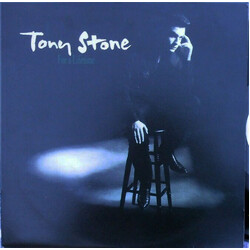 Tony Stone For A Lifetime Vinyl LP USED