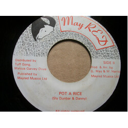 Lady G Money In A Bundle Vinyl 7" USED