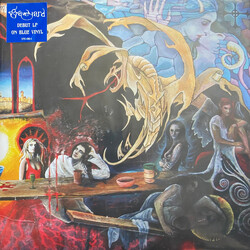 Graveyard (3) Graveyard Vinyl LP USED