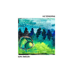 Ryan Sweezey Out Searching Vinyl LP USED