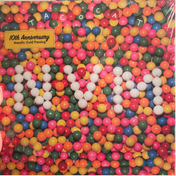 TacocaT NVM Vinyl LP USED