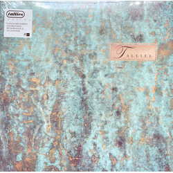 Tallies Patina Vinyl LP USED