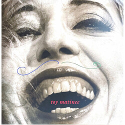 Toy Matinee Toy Matinee Vinyl LP USED