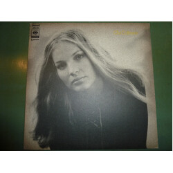 Chi Coltrane Chi Coltrane Vinyl LP USED