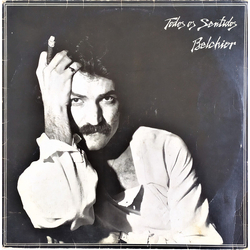 Belchior Todos Os Sentidos Vinyl LP USED
