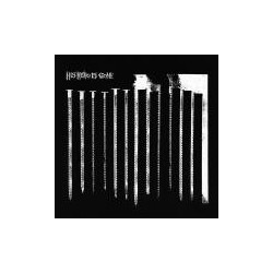 His Hero Is Gone The Plot Sickens: Enslavement Redefined Vinyl 12" USED