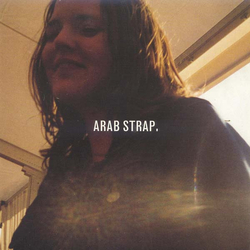 Arab Strap (Afternoon) Soaps Vinyl 7" USED