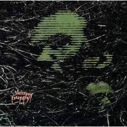 Skinny Puppy Addiction Vinyl 12" USED