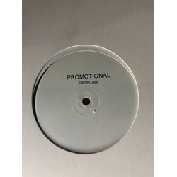 Xirtam Red Pill Vinyl 12" USED