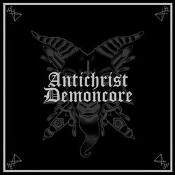 ACxDC Antichrist Demoncore Vinyl LP USED