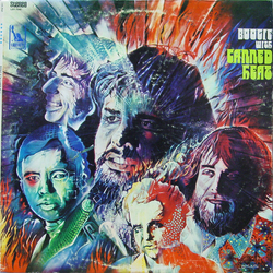 Canned Heat Boogie With Canned Heat Vinyl LP USED