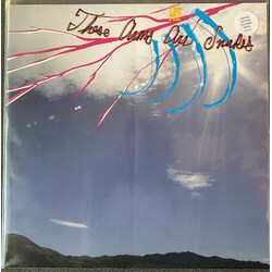 These Arms Are Snakes Easter Vinyl LP USED