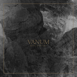 Vanum (2) Realm Of Sacrifice Vinyl LP USED