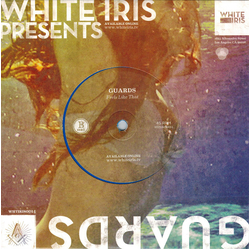 Guards Do It Again Vinyl 7" USED