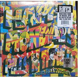Happy Mondays Pills 'N' Thrills And Bellyaches Vinyl LP USED