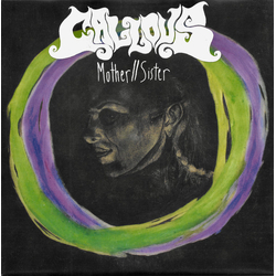 Callous (5) Mother​/​/​Sister Vinyl 7" USED