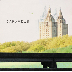 Caravels Caravels Vinyl 7" USED