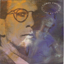 Chris Thompson Beat Of Love USED VINYL 12INCH