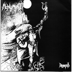 Monument (7) Bryesch USED VINYL 7INCH