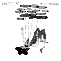 Cryptacize Mythomania Vinyl LP USED