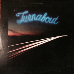 Turnabout Turnabout Vinyl LP USED