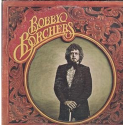 Bobby Borchers Bobby Borchers Vinyl LP USED