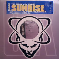 The Dream (15) / Kenard Sunrise Vinyl 12" USED