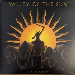 Valley Of The Sun The Chariot Vinyl LP USED